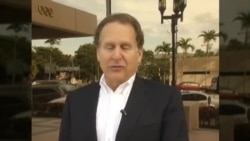 Lincoln Díaz-Balart sobre la muerte de Fidel Castro Lincoln Díaz-Balart sobre la muerte de Fidel Castro