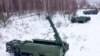 Russia Belarus Nuclear Weapons Explainer