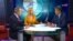 Televisión Martí en 60 Minutos