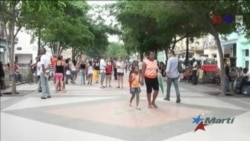 Crisis migratoria de cubanos en Centroamérica es la comidilla de La Habana Crisis migratoria de cubanos en Centroamérica es la comidilla de La Habana