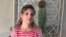 Saylí Navarro, activista de los derechos humanos, conversó con Radio Martí sobre la situación de su padre Félix Navarro, confinado en el Combinado del Sur de Matanzas.
