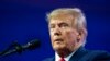 El expresidente Donald Trump en la Conferencia de Acción Política Conservadora, el 4 de marzo de 2023, en National Harbor, Oxon Hill, Maryland. (AP Foto/Alex Brandon, Archivo).