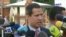 Juan Guaidó, presidente interino de Venezuela