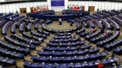 Parlamentarios europeos preparan resoluciones contra el régimen de La Habana Parlamentarios europeos preparan resoluciones contra el régimen de La Habana