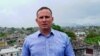 José Daniel Ferrer, líder de la Unión Patriótica de Cuba, está detenido desde el 11 de julio de 2021, cuando se unió a las manifestaciones antigubernamentales junto a su hijo.