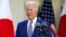 El presidente de Estados Unidos, Joe Biden.