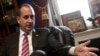 El representante republicano de la Florida Mario Díaz-Balart.
