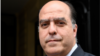 Julio Borges, canciller en funciones de Venezuela
