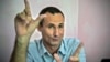 José Daniel Ferrer, líder de la Unión Patriótica de Cuba