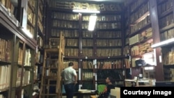 Archivos cubanos