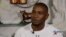 Yunier Dorticós, pugilista cubano