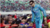 El piloto de ascendencia cubana Aric Almirola.