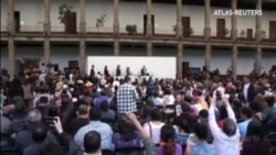 La Fiscalía de México habría manipulado pruebas de la desaparición de estudiantes en Guerrero La Fiscalía de México habría manipulado pruebas de la desaparición de estudiantes en Guerrero
