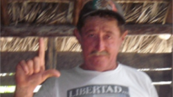 Opositor cubano acosado por un represor se suicidó en Velasco, Holguín Opositor cubano acosado por un represor se suicidó en Velasco, Holguín