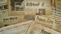 Cuba 60 años 1959 – 1969 (Primera Parte) TV Marti Cuba 60 años 1959 – 1969 (Primera Parte) TV Marti