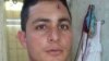 Yunier Gutiérrez Cervantes fue herido con una bala de goma disparada desde una lancha guardafronteras. (Foto: Facebook)