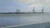 Para sus pobladores, el Puerto del Mariel es territorio extranjero