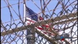 Obama anuncia plan para cerrar prisión militar en Guantánamo Obama anuncia plan para cerrar prisión militar en Guantánamo