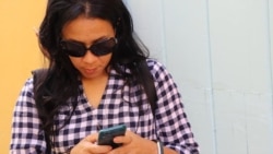 Declaraciones de Marthadela Tamayo, miembro del CIR al informativo Martí Noticias AM. Declaraciones de Marthadela Tamayo, miembro del CIR al informativo Martí Noticias AM.