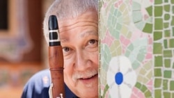 Entrevista a Paquito D'Rivera Entrevista a Paquito D'Rivera