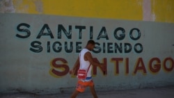 Denuncian desaparición de activista Dariem Columbié Denuncian desaparición de activista Dariem Columbié