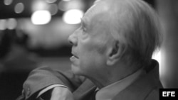 Jorge Luis Borges (1899-1986).