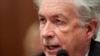 El director de la CIA, William Burns, en el Comité de Inteligencia de la Cámara de Representantes, el 9 de marzo de 2023 (Reuters/Ken Cedeno).