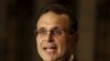 El senador canadiense Leo Housakos (Reuters/Patrick Doyle).