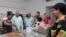 Primera gira de Miguel Díaz-Canel fue reportada por medios locales.