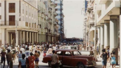 ¿Qué ha cambiado 28 años después del "Maleconazo"? ¿Qué ha cambiado 28 años después del "Maleconazo"?