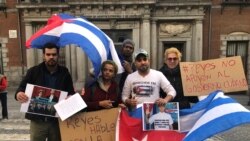 Más de 110 mil cubanos han emigrado a España desde 2002 Más de 110 mil cubanos han emigrado a España desde 2002