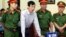 Nguyen Van Tuc, activista demócrata vietnamita.