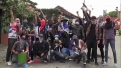 Enviado de ONU viaja a Nicaragua en medio de protestas gubernamentales Enviado de ONU viaja a Nicaragua en medio de protestas gubernamentales