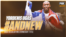 El cubano Yordenis Ugás, campeón mundial de peso welter de la WBA.