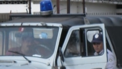 Juicios sumarios, multas y amenazas contra opositores cubanos Juicios sumarios, multas y amenazas contra opositores cubanos