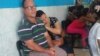 Familia Rigal estuvo detenida entre el 21 y 22 de febrero, según dijo a medios.