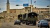 La Habana tomada por fuerzas policiales y militares del régimen el pasado 15N