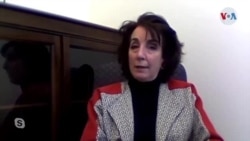 Roberta Jacobson: "Vamos a tratar a las personas con dignidad" Roberta Jacobson: "Vamos a tratar a las personas con dignidad"