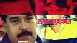 Venezuela en Crisis | 12/18/2016 Venezuela en Crisis | 12/18/2016