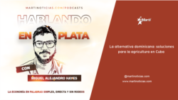 La alternativa dominicana: soluciones para la agricultura en Cuba La alternativa dominicana: soluciones para la agricultura en Cuba
