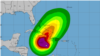 Tormenta Tropical Melissa