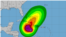 Tormenta Tropical Melissa