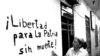 Primavera Negra, presos políticos que no aceptaron el exilio.