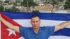 José Daniel Ferrer tomado de su perfil de Facebook