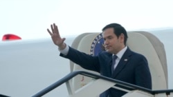 Info Martí | Marco Rubio: Resumen de su primera gira Info Martí | Marco Rubio: Resumen de su primera gira