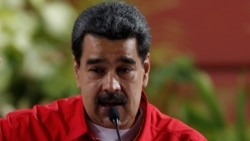 "Seguirá habiendo contacto, dice "Maduro "Seguirá habiendo contacto, dice "Maduro