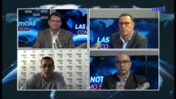 Las Noticias Como Son, jueves, 20 de febrero del 2020 Las Noticias Como Son, jueves, 20 de febrero del 2020
