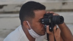 Héctor Luis Valdés Cocho, periodista independiente y los Derechos Humanos en Cuba Héctor Luis Valdés Cocho, periodista independiente y los Derechos Humanos en Cuba