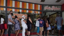 Gobierno cubano dice que al cierre del 2022, la inflación alcanzó el 39,07%; aunque cubanos en la isla piensan que el porcentaje fue mayor Gobierno cubano dice que al cierre del 2022, la inflación alcanzó el 39,07%; aunque cubanos en la isla piensan que el porcentaje fue mayor