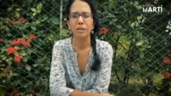Luz | 8x8, mujeres cubanas en busca de la libertad Luz | 8x8, mujeres cubanas en busca de la libertad
